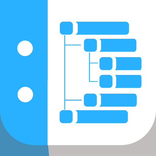 DataGist app icon