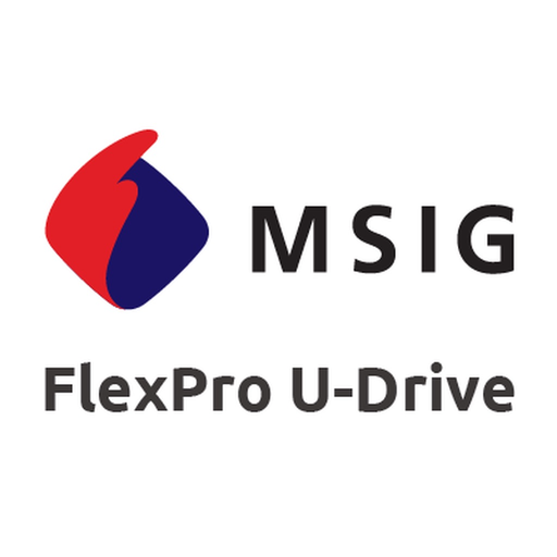MSIG Fleet Insurance app icon