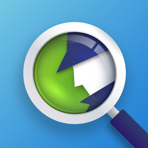Qsirch app icon