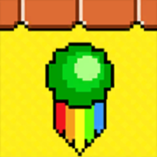 Brick Breaker: Snake Ball Game app icon