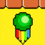 Brick Breaker: Snake Ball Game icon