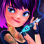 Tattoo Design Studio+ icon