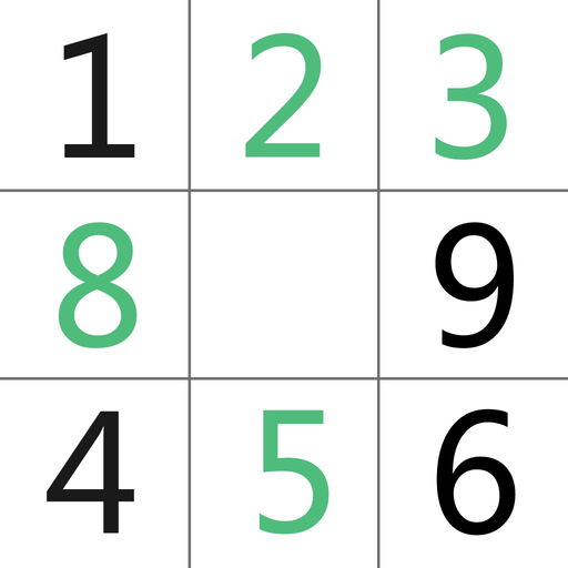 Sudoku - Classic Sudoku Game app icon