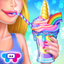 Unicorn Food Style Maker icon