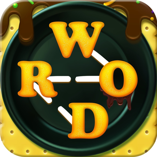 Word Family app icon
