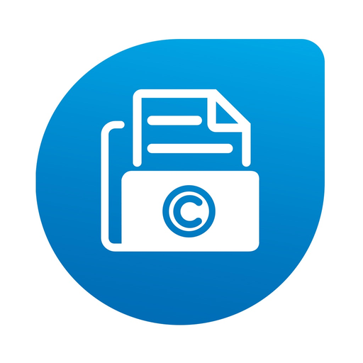 Trustrack app icon