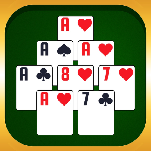 11’s Up – Card Puzzle app icon