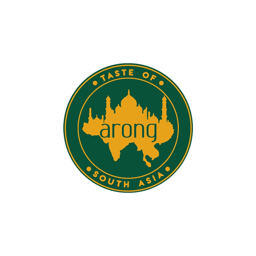 Arong Taste of South Asia app icon