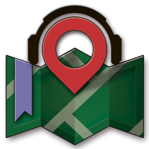 Rutas por Navalagamella app icon