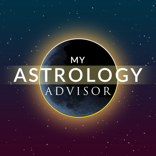 My Astrology Advisor Live Chat app icon