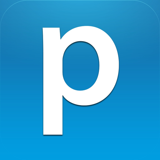 Partner-ads.com app icon