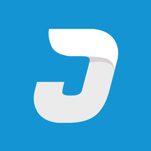 JESS (Employee Self Service) app icon