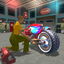 Motorcycle Mechanic Simulator: Auto Repair Shop icon