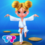 Karate Girl vs. School Bully icon