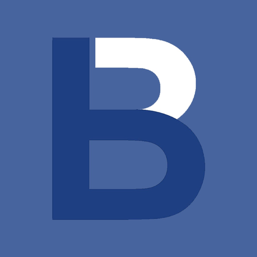 Behbehani app icon