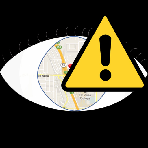 Hazards app icon