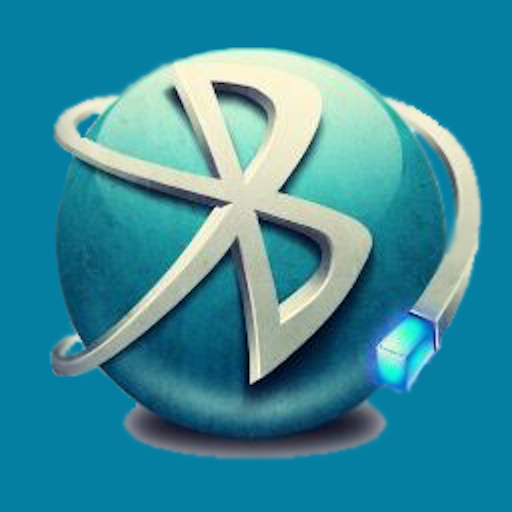 Rock Light app icon