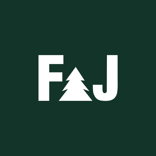 Forestry Journal app icon