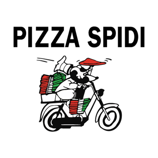 Pizza Spidi app icon