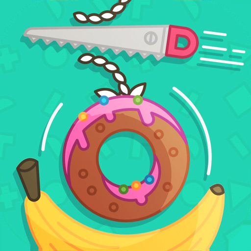 Find The Balance app icon