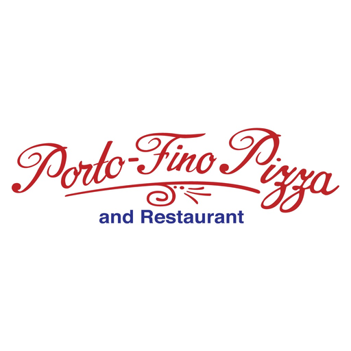 Porto-Fino Pizza & Restaurant app icon