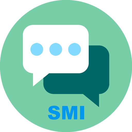 SMI Chat app icon