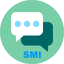 SMI Chat icon