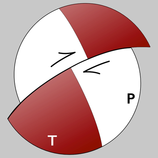 FaultKin Mobile app icon