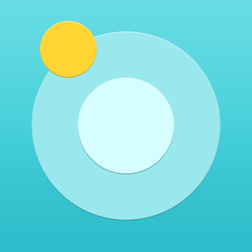 Lifecraft: Your Life Coach app icon