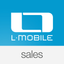 L-mobile Sales icon