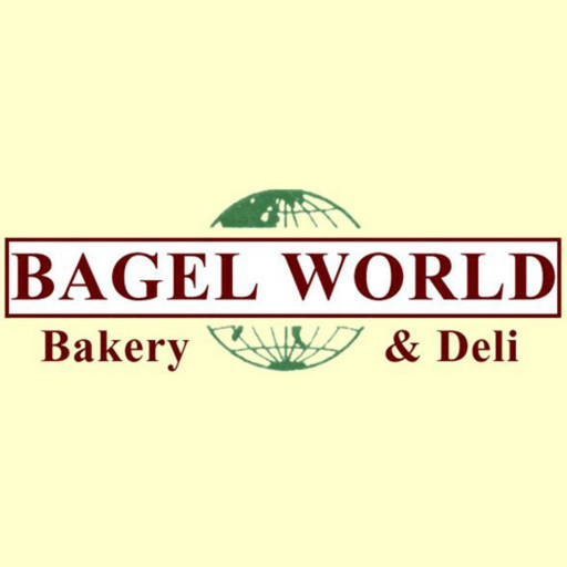 Bagel World Bakery & Deli app icon