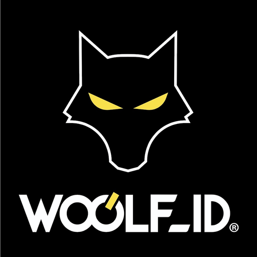 WOOLF Intelligent Drive app icon