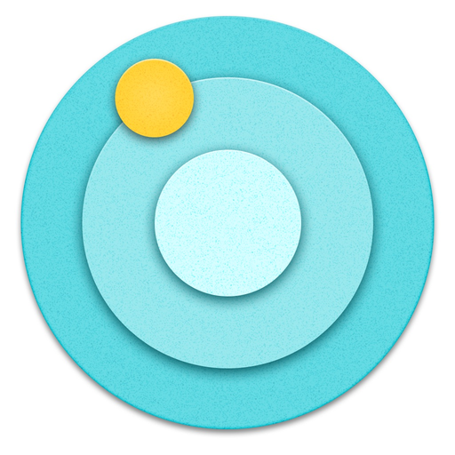 Lifecraft: Digital Life Coach app icon