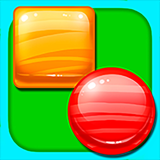 Baby games for 2 4 year olds! app icon