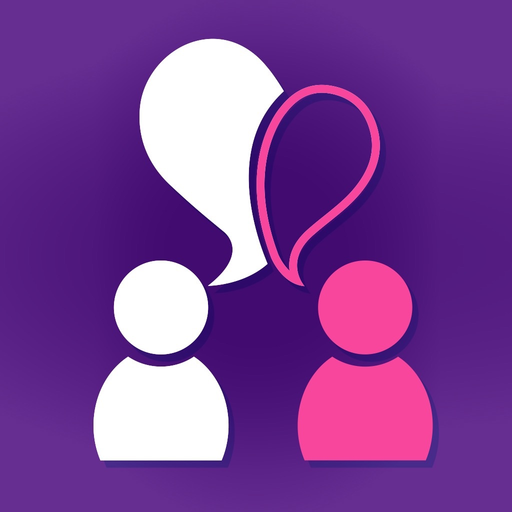 Chatclub - نادي الدردشة app icon