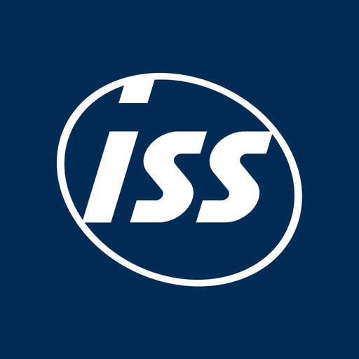 ISS Events & Conferences app icon