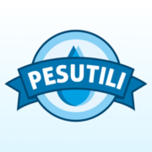 Pesutili app icon
