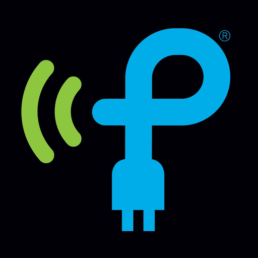 Charging Monitor app icon