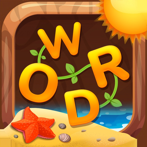 Word Farm - Anagram Word Game app icon