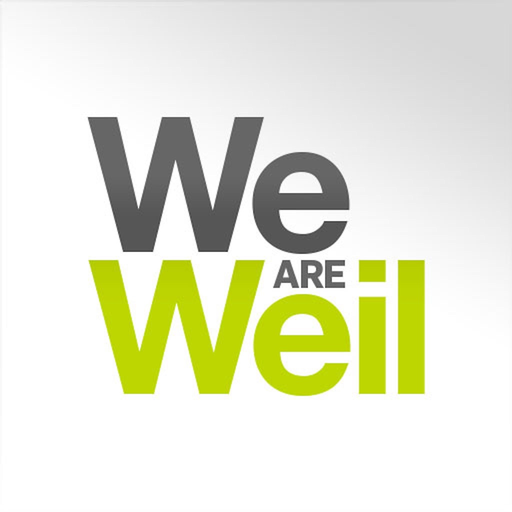 Weil Alumni app icon