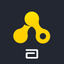 LibreLinkUp icon