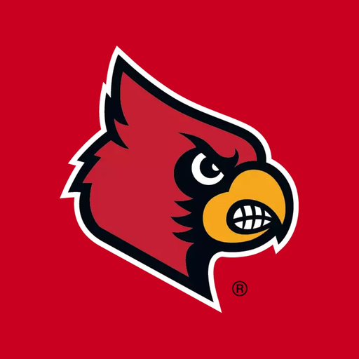 Louisville Cardinals app icon
