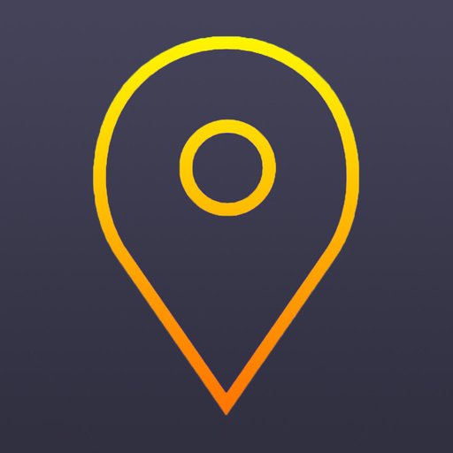Pin365 - Your travel map app icon