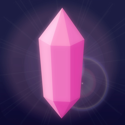 Crystal Cove app icon