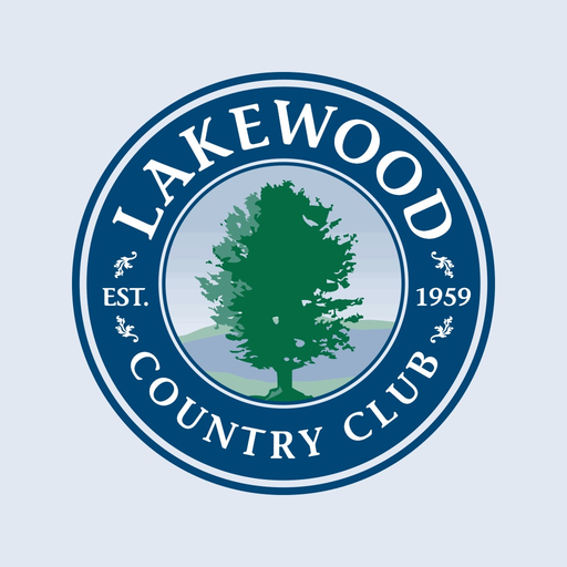 Lakewood CC app icon