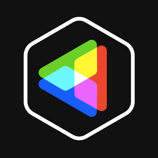 CameraBag Mobile 3 app icon