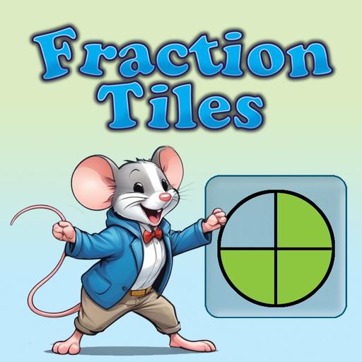 Fraction Tiles app icon