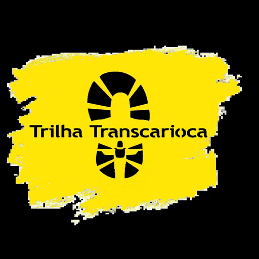Transcarioca Trail app icon