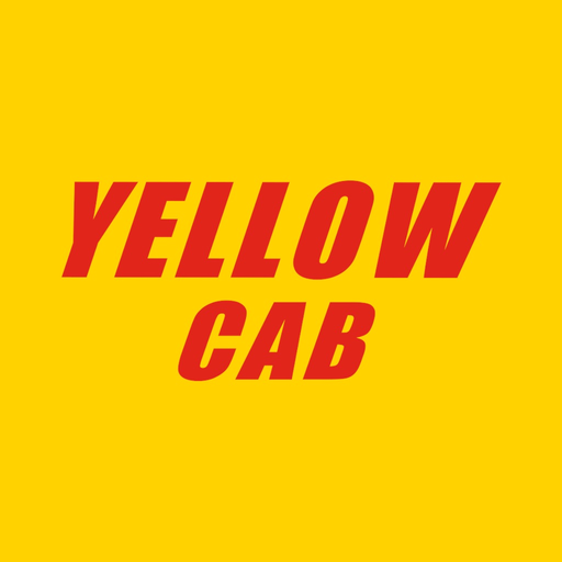 Greater Edmonton Yellow Cab app icon