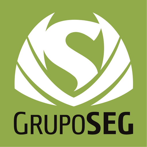GrupoSEG Mobile app icon